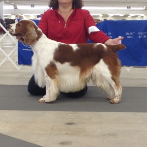 Caden August 2014 BOB