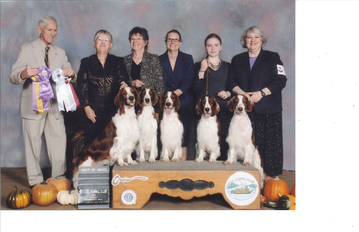 Winona Nov 2015 Sunday supported entry