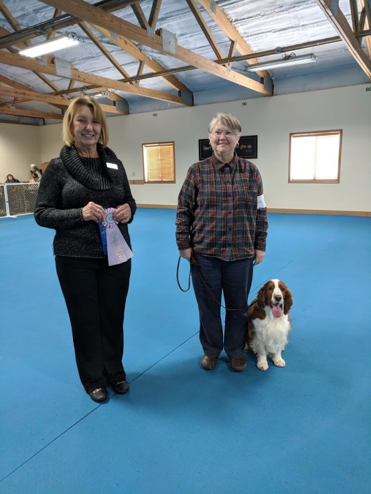 Winnies BN Feb 9, 2019